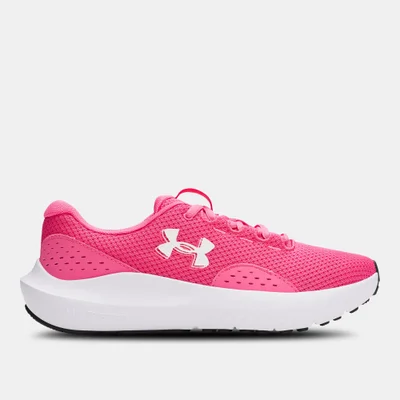 UNDER ARMOUR Women's Surge 4 Running Shoes